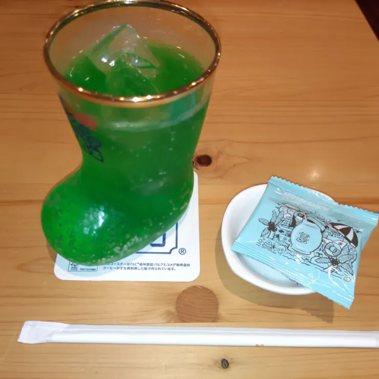 キャプション