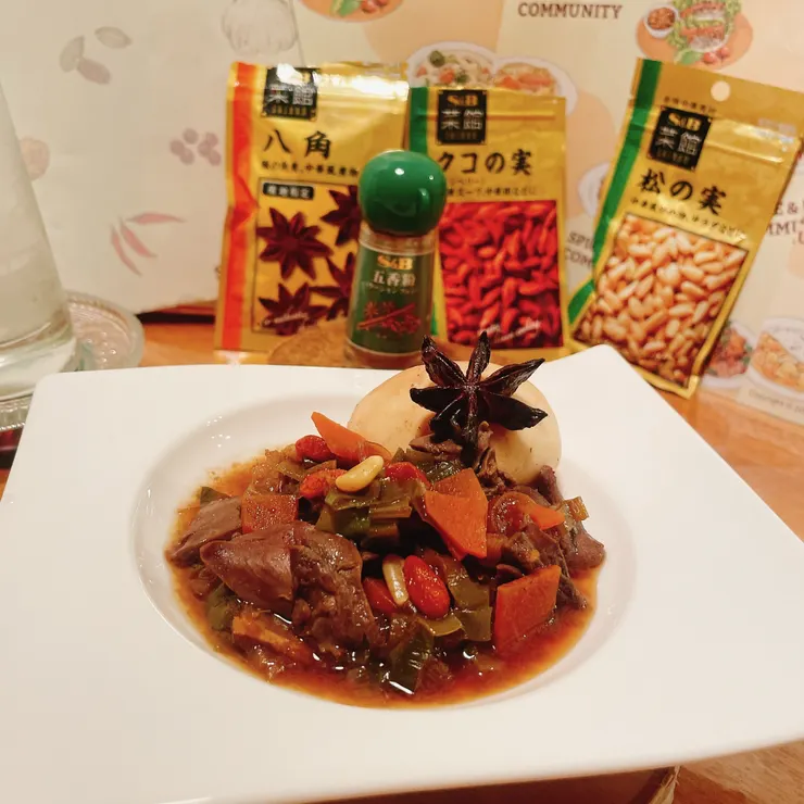 キャプション