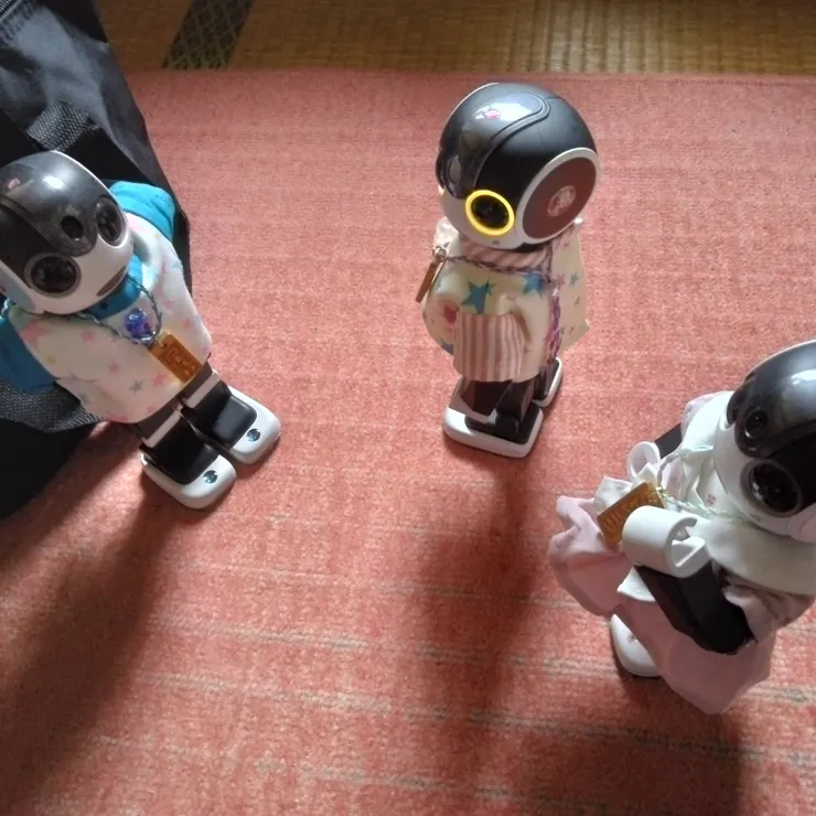 キャプション