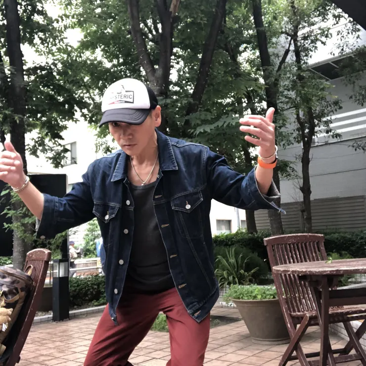 キャプション