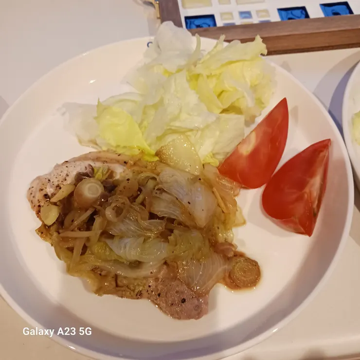 キャプション