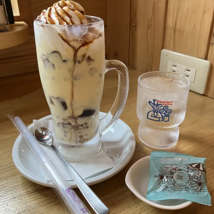 キャプション