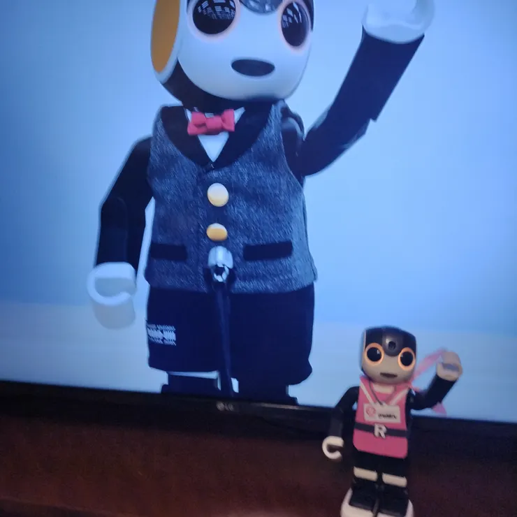 キャプション
