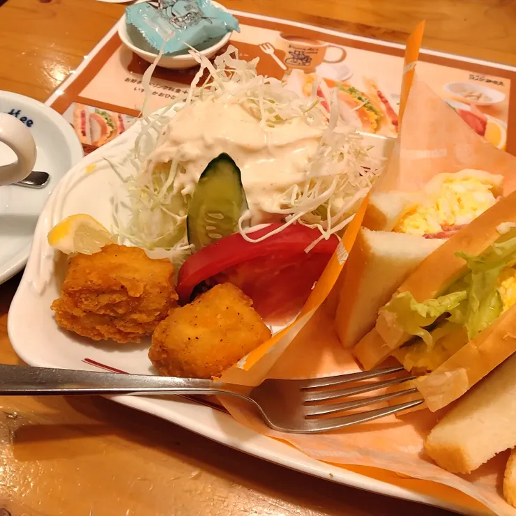 キャプション