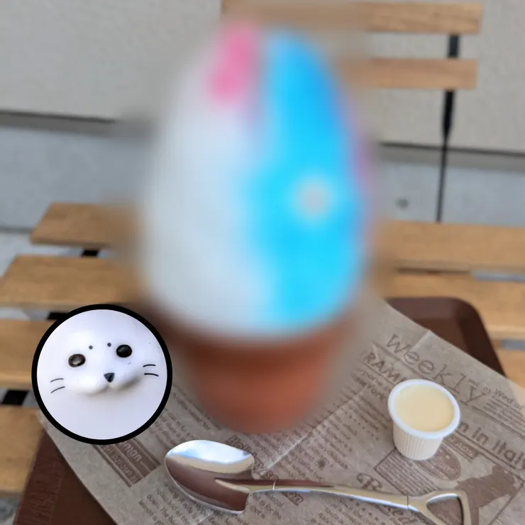 キャプション