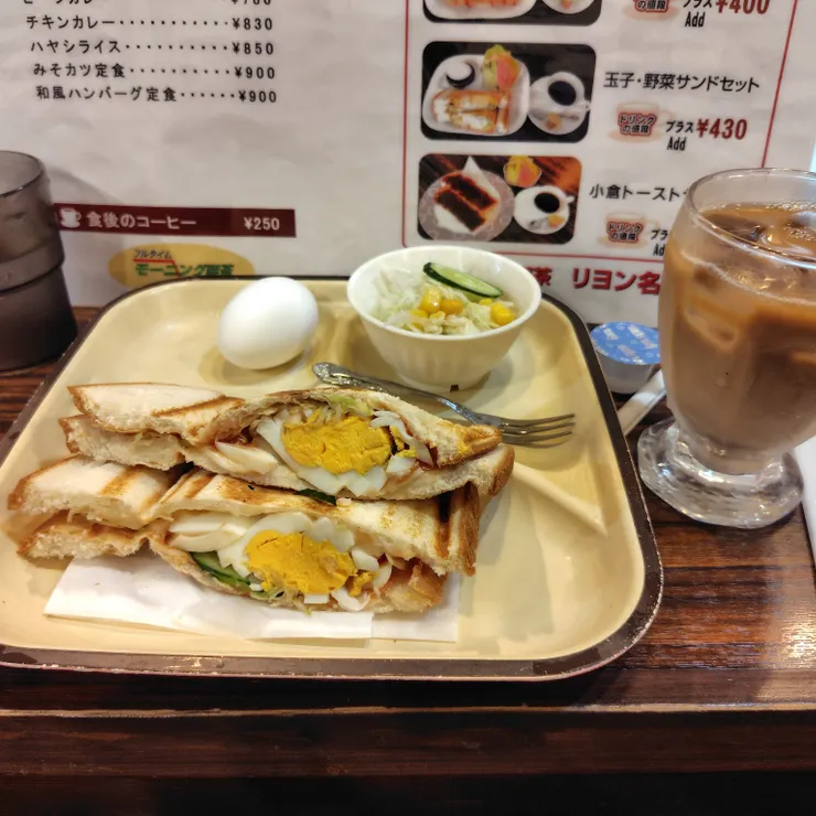 キャプション