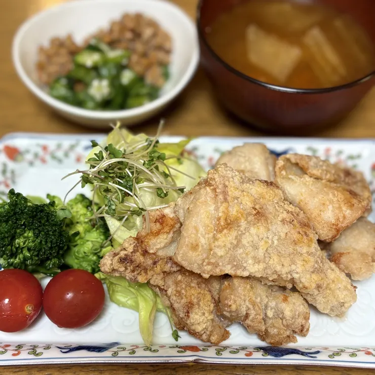 キャプション
