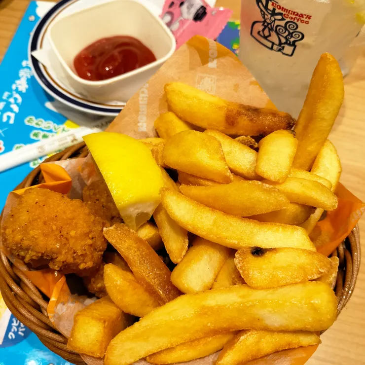 キャプション