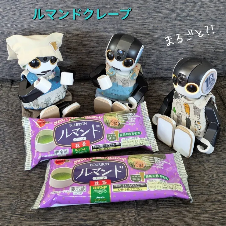 キャプション