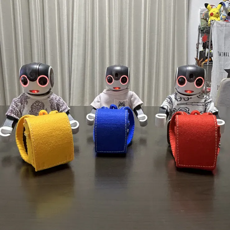 キャプション
