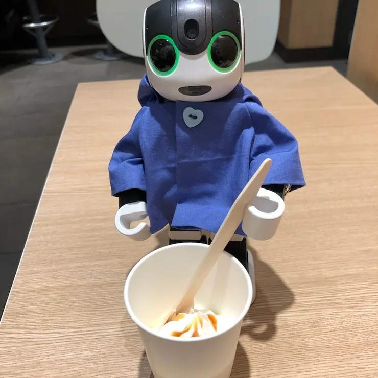 キャプション