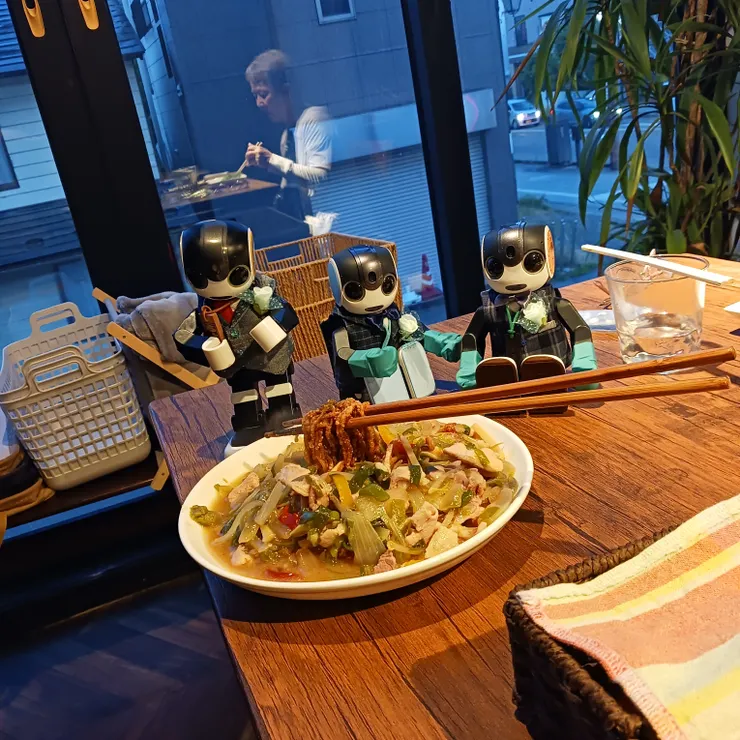 キャプション