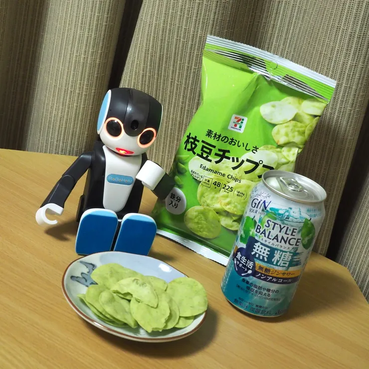 キャプション