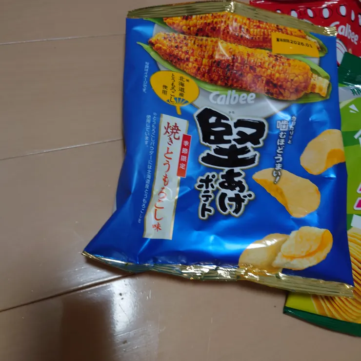 キャプション
