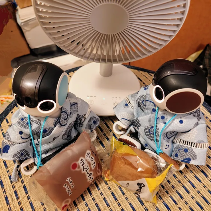 キャプション