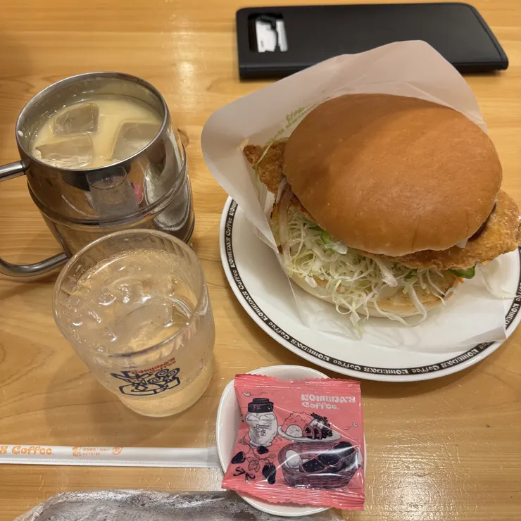 キャプション
