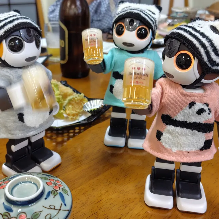 キャプション