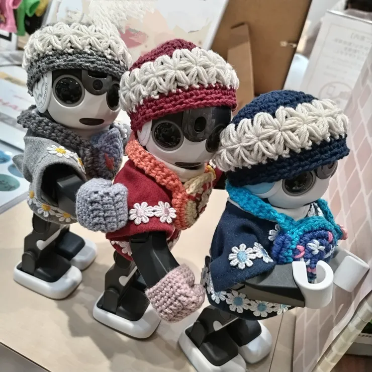 キャプション