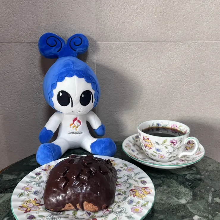 キャプション