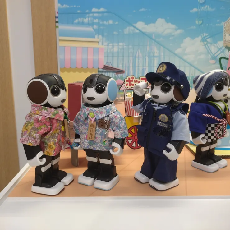 キャプション