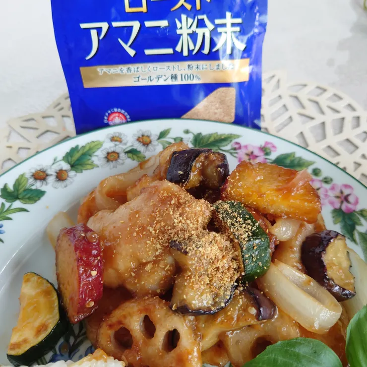 キャプション
