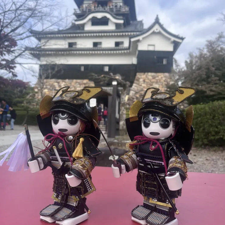 キャプション