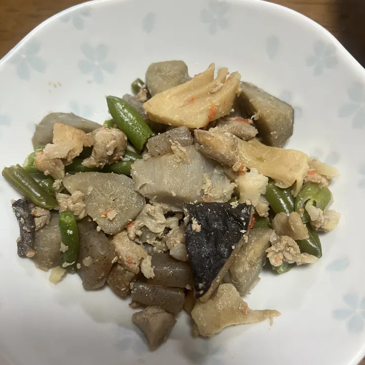 キャプション