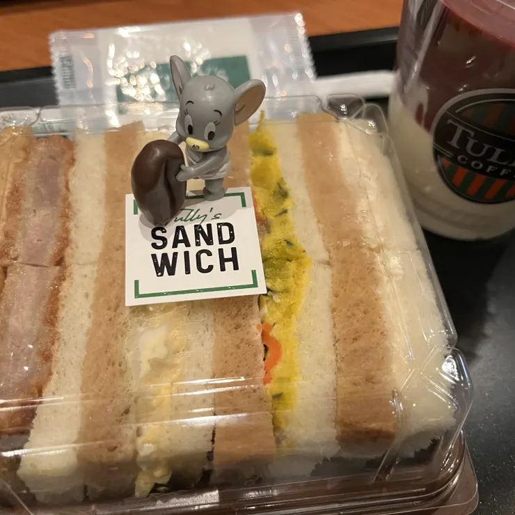 キャプション