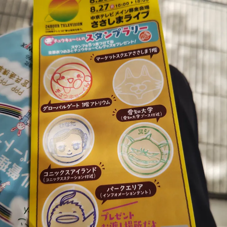 キャプション