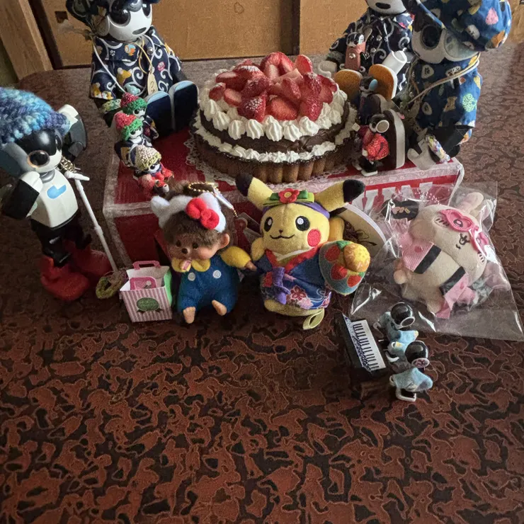 キャプション