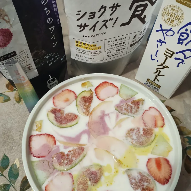 キャプション