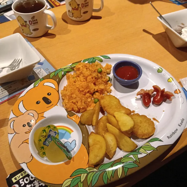キャプション
