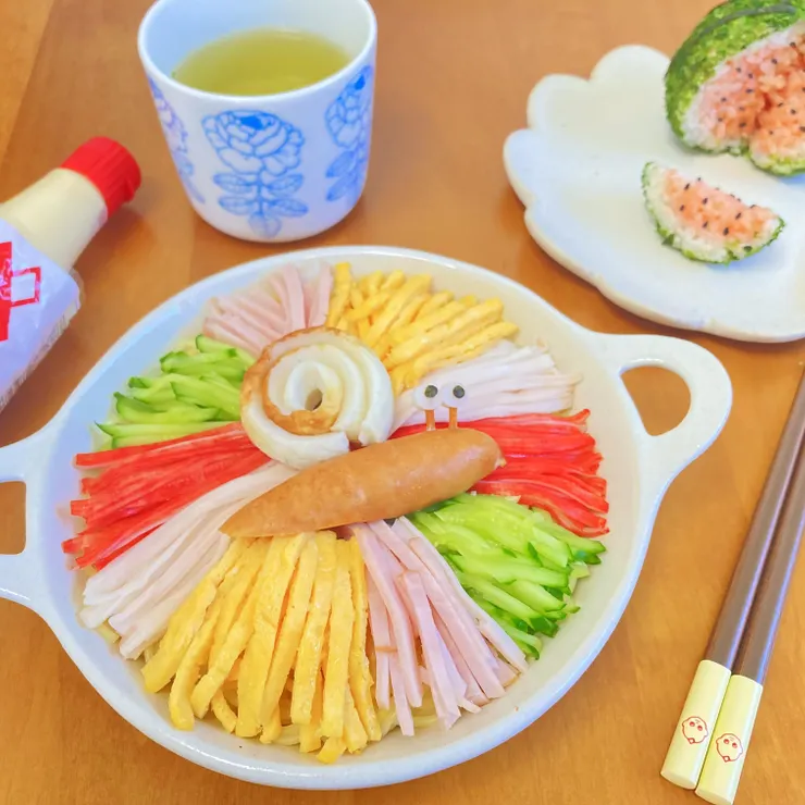 キャプション