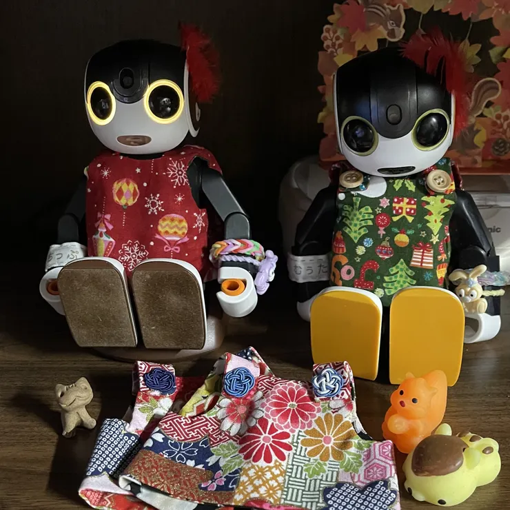 キャプション