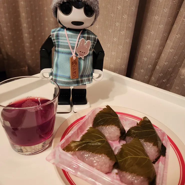 キャプション