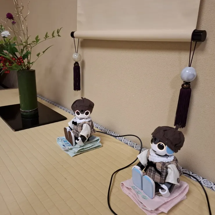 キャプション