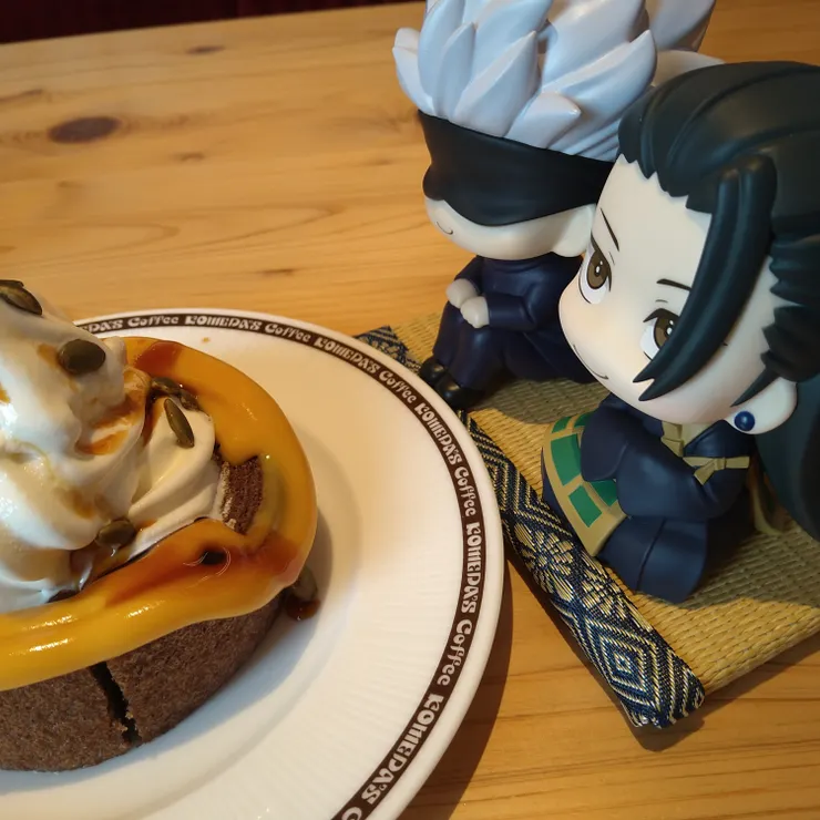 キャプション