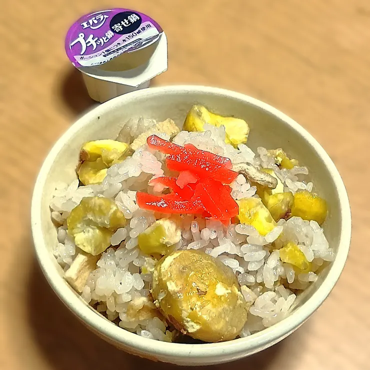 キャプション