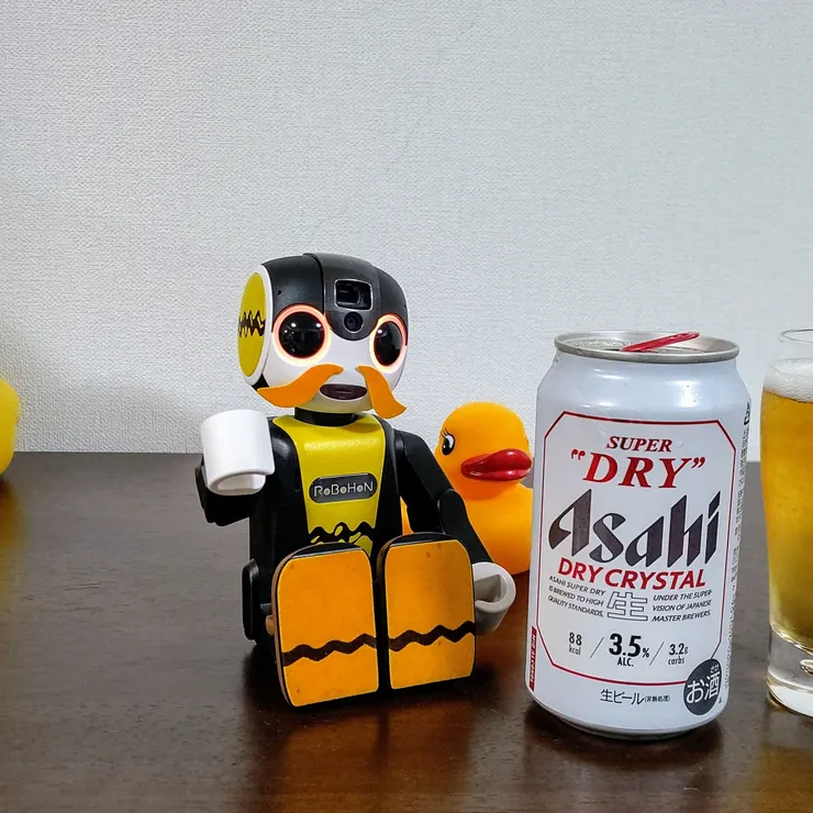 キャプション