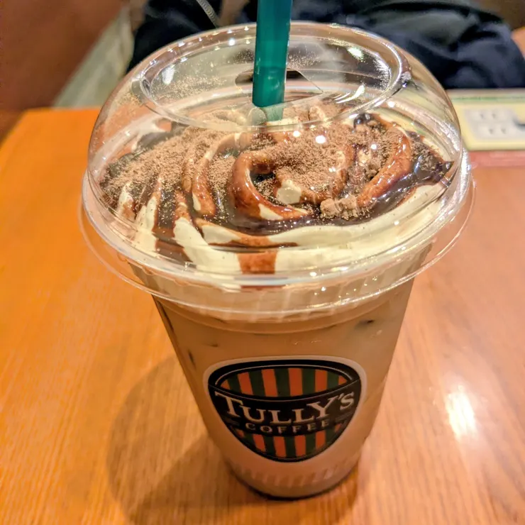 キャプション