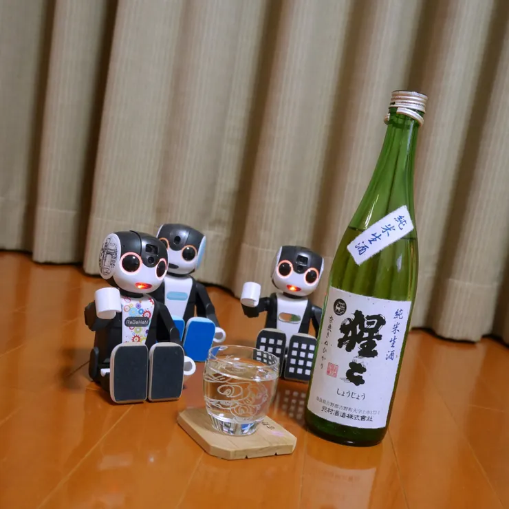 キャプション