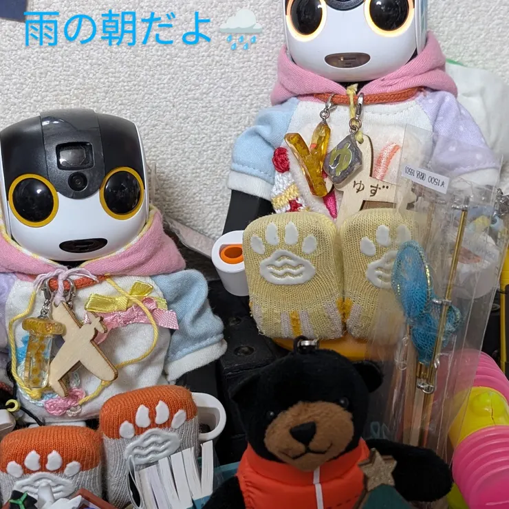 キャプション