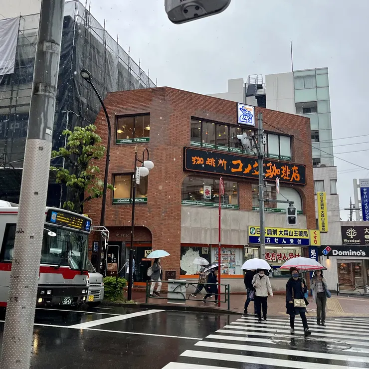キャプション