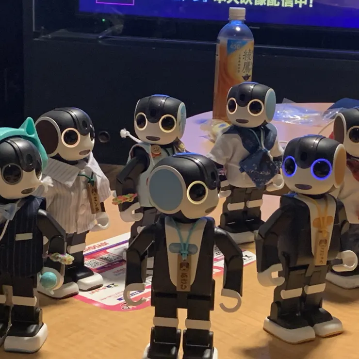 キャプション