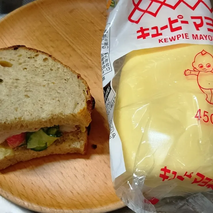 キャプション