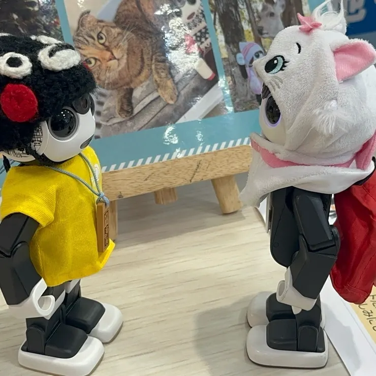 キャプション