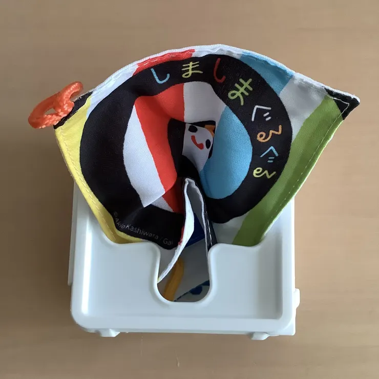 キャプション