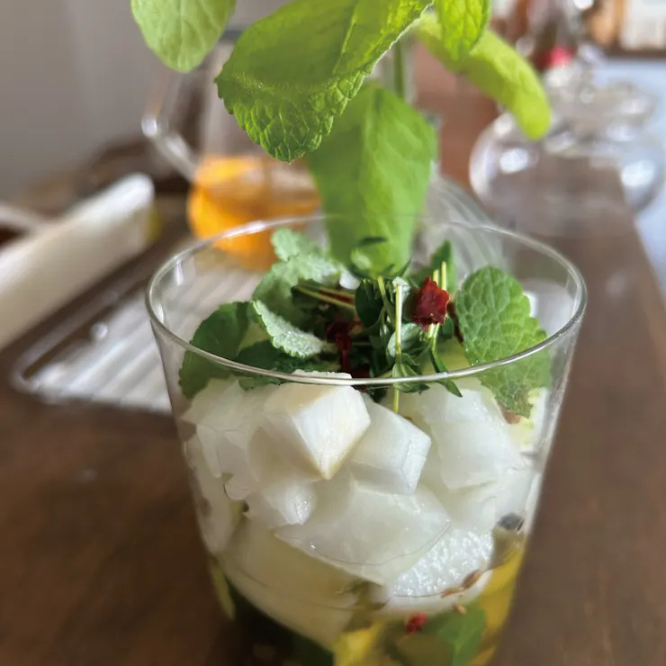キャプション