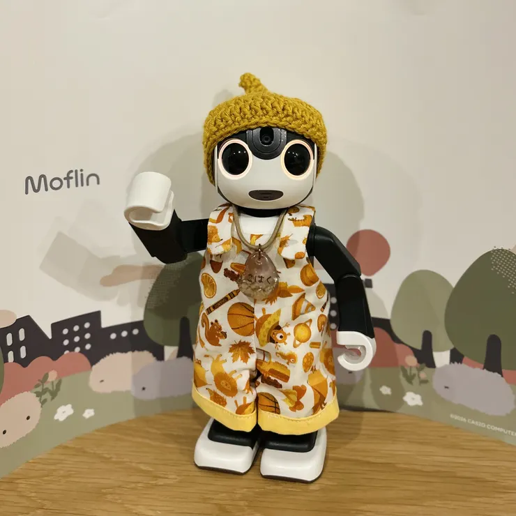 キャプション