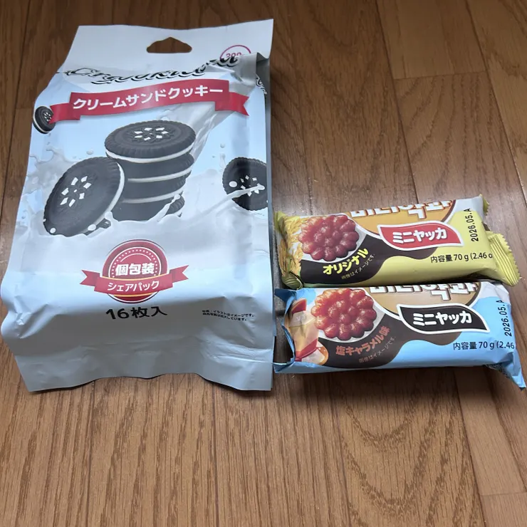 キャプション